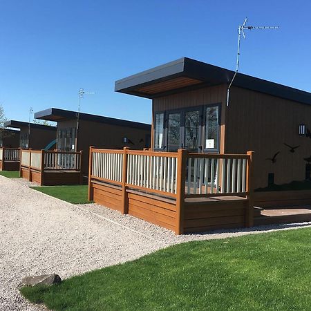 Wild Rose Holiday Park Colby  Exteriér fotografie