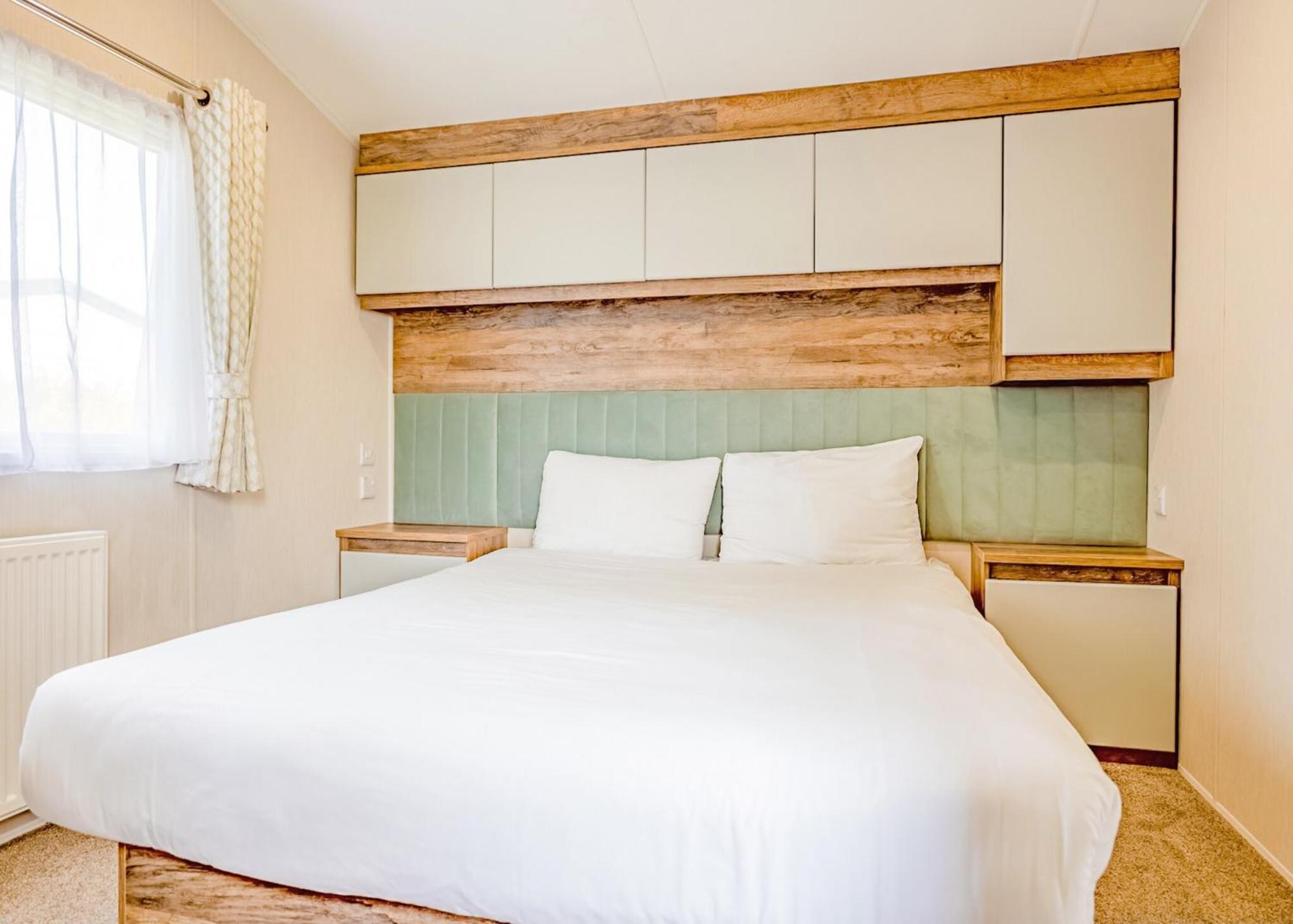 Wild Rose Holiday Park Colby  Exteriér fotografie
